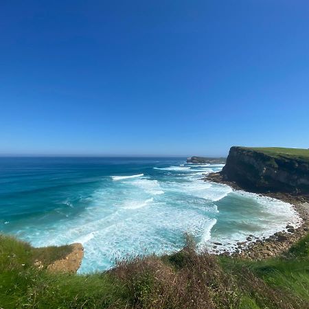 Hotel Soraya (Adults Only) Suances Exteriér fotografie