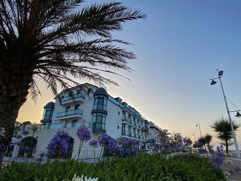 Hotel Soraya (Adults Only) Suances Exteriér fotografie