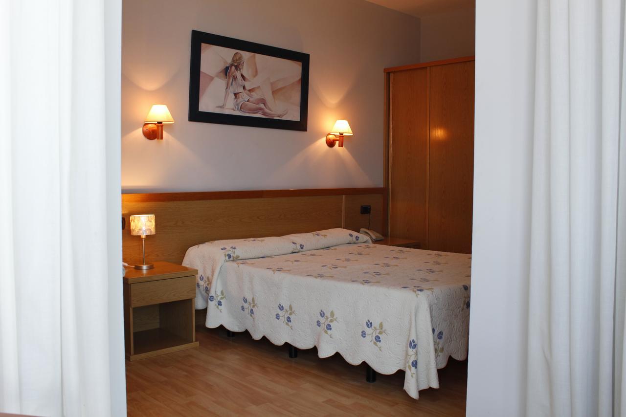 Hotel Soraya (Adults Only) Suances Exteriér fotografie