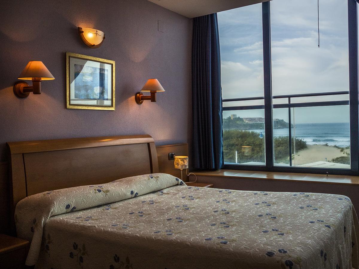 Hotel Soraya (Adults Only) Suances Exteriér fotografie